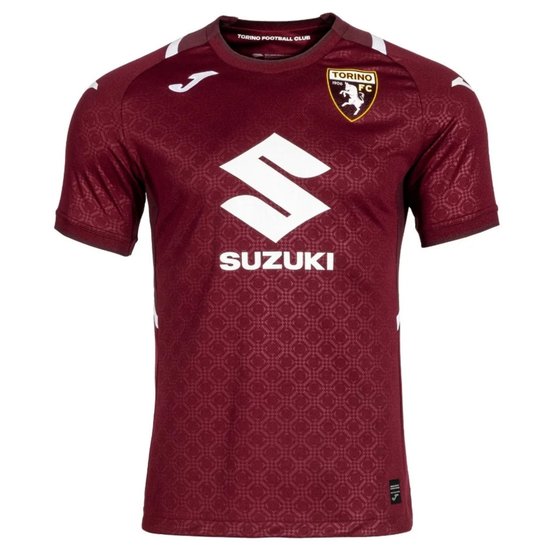 Torino F.C 26/27 Home Jersey