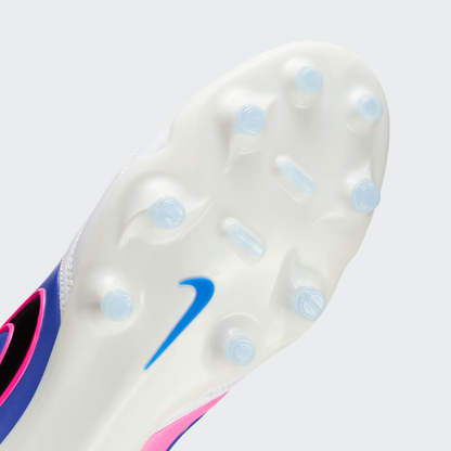 Nike Tiempo Ligera Pro FG -White