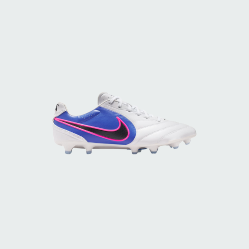 Nike Tiempo Ligera Pro FG -White