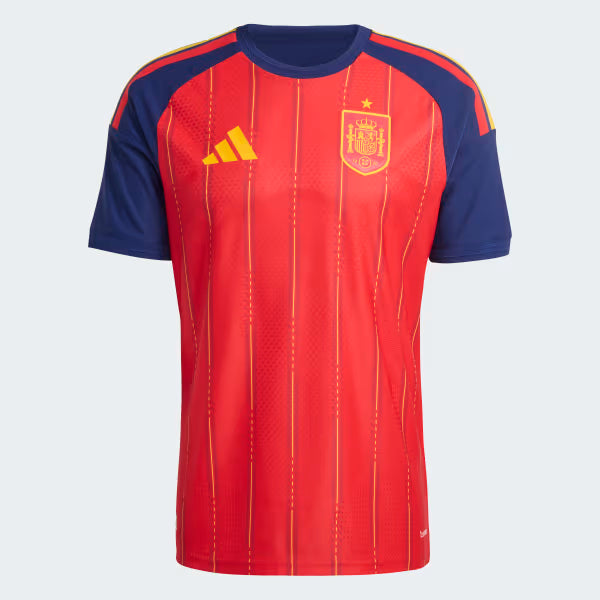 Spain - World Cup 26 Home Jersey
