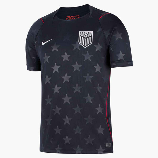 USMNT 2026 Away Jersey